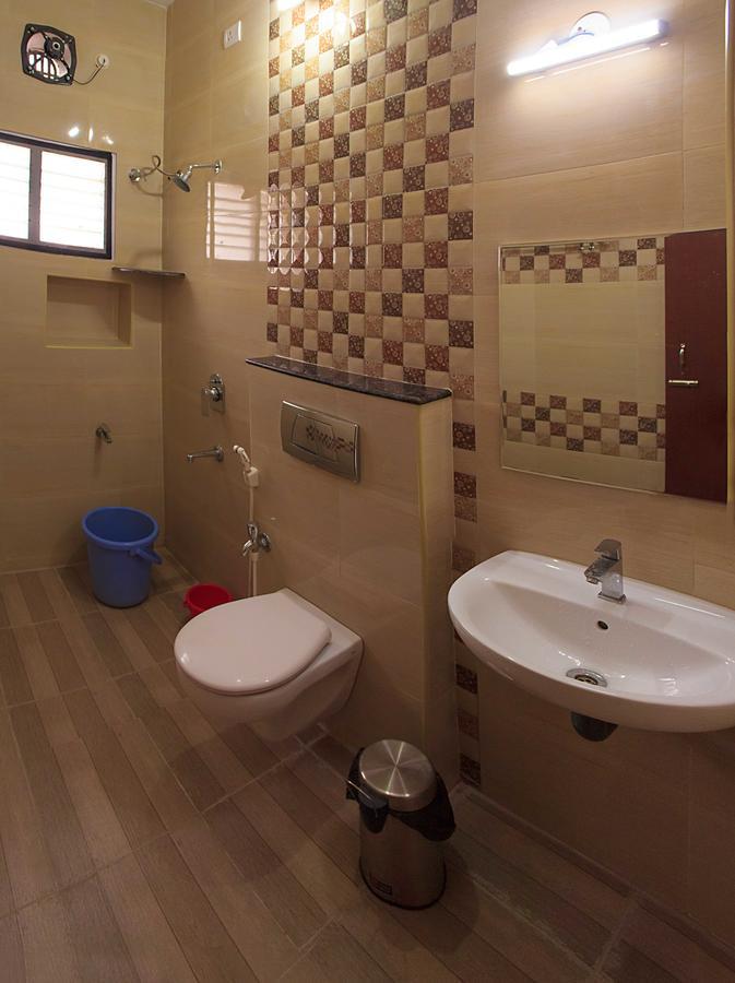 Hotel Sri Hayagriva Tiruchirappalli Pokój zdjęcie